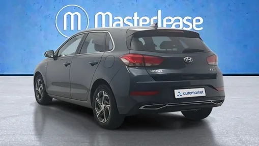 HYUNDAI i30 i30 1.5 T-GDI 48V Smart
