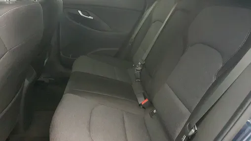 HYUNDAI i30 i30 1.5 T-GDI 48V Smart
