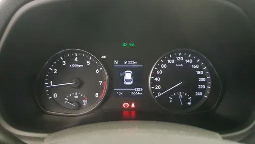 HYUNDAI i30 i30 1.5 T-GDI 48V Smart