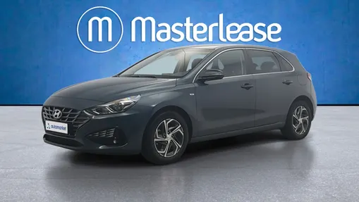 HYUNDAI i30 i30 1.5 T-GDI 48V Smart