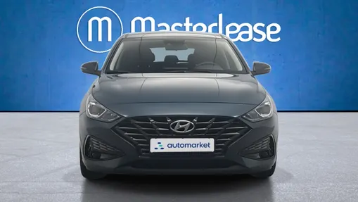HYUNDAI i30 i30 1.5 T-GDI 48V Smart