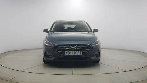 HYUNDAI i30 i30 1.5 T-GDI 48V Smart
