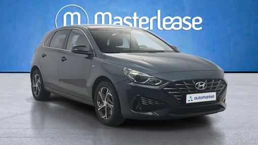 HYUNDAI i30 i30 1.5 T-GDI 48V Smart