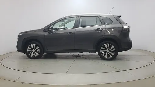 SUZUKI S-Cross S-Cross 1.5 DualJet Hybrid Elegance AGS