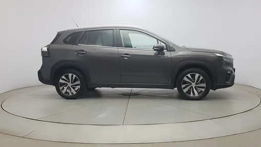 SUZUKI S-Cross S-Cross 1.5 DualJet Hybrid Elegance AGS