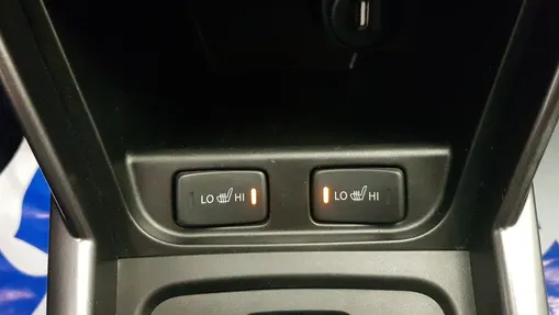 SUZUKI S-Cross S-Cross 1.5 DualJet Hybrid Elegance AGS