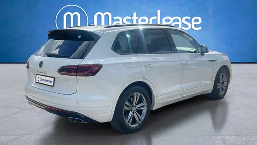 VOLKSWAGEN Touareg Touareg 3.0 V6 TDI SCR 4Mot. Atmosphere