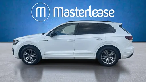 VOLKSWAGEN Touareg Touareg 3.0 V6 TDI SCR 4Mot. Atmosphere
