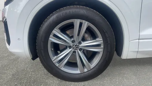 VOLKSWAGEN Touareg Touareg 3.0 V6 TDI SCR 4Mot. Atmosphere