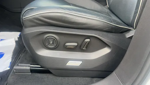 VOLKSWAGEN Touareg Touareg 3.0 V6 TDI SCR 4Mot. Atmosphere
