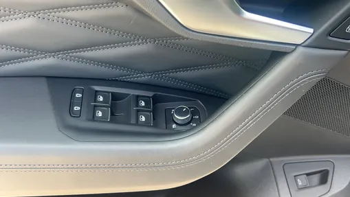 VOLKSWAGEN Touareg Touareg 3.0 V6 TDI SCR 4Mot. Atmosphere