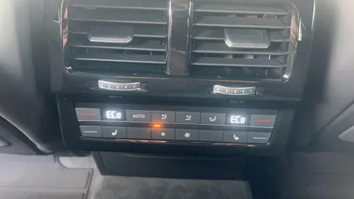 VOLKSWAGEN Touareg Touareg 3.0 V6 TDI SCR 4Mot. Atmosphere
