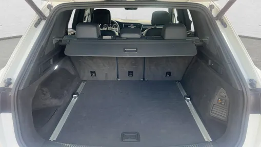 VOLKSWAGEN Touareg Touareg 3.0 V6 TDI SCR 4Mot. Atmosphere