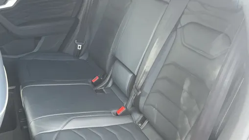 VOLKSWAGEN Touareg Touareg 3.0 V6 TDI SCR 4Mot. Atmosphere