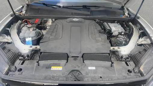 VOLKSWAGEN Touareg Touareg 3.0 V6 TDI SCR 4Mot. Atmosphere