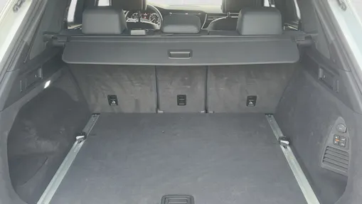 VOLKSWAGEN Touareg Touareg 3.0 V6 TDI SCR 4Mot. Atmosphere
