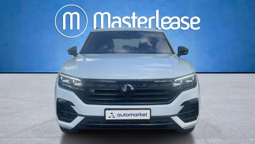 VOLKSWAGEN Touareg Touareg 3.0 V6 TDI SCR 4Mot. Atmosphere
