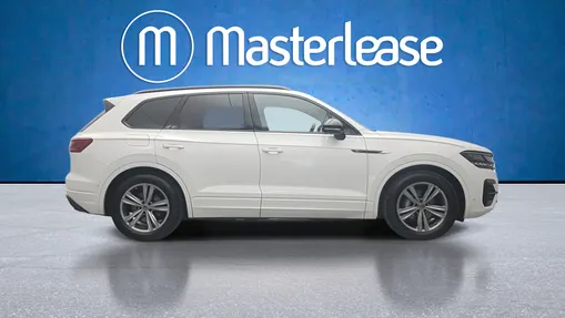 VOLKSWAGEN Touareg Touareg 3.0 V6 TDI SCR 4Mot. Atmosphere