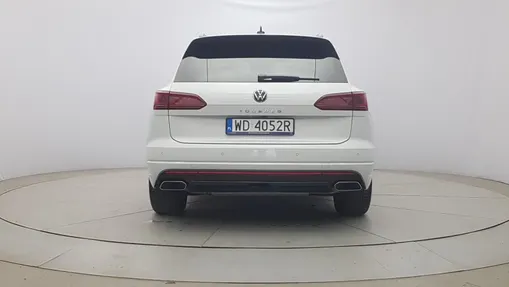 VOLKSWAGEN Touareg Touareg 3.0 V6 TDI SCR 4Mot. Atmosphere