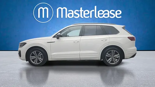 VOLKSWAGEN Touareg Touareg 3.0 V6 TDI SCR 4Mot. Atmosphere