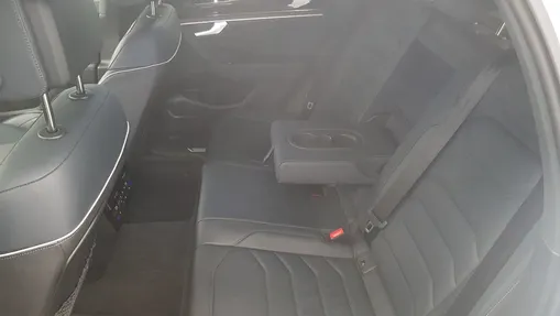 VOLKSWAGEN Touareg Touareg 3.0 V6 TDI SCR 4Mot. Atmosphere