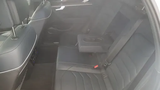 VOLKSWAGEN Touareg Touareg 3.0 V6 TDI SCR 4Mot. Atmosphere