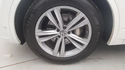 VOLKSWAGEN Touareg Touareg 3.0 V6 TDI SCR 4Mot. Atmosphere