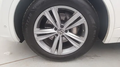 VOLKSWAGEN Touareg Touareg 3.0 V6 TDI SCR 4Mot. Atmosphere