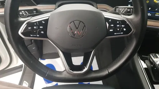 VOLKSWAGEN Touareg Touareg 3.0 V6 TDI SCR 4Mot. Atmosphere