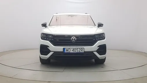 VOLKSWAGEN Touareg Touareg 3.0 V6 TDI SCR 4Mot. Atmosphere