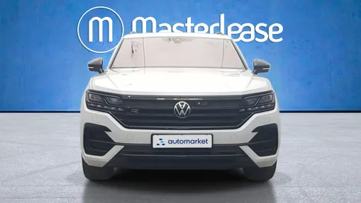 VOLKSWAGEN Touareg Touareg 3.0 V6 TDI SCR 4Mot. Atmosphere