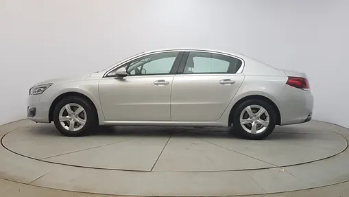 PEUGEOT 508 508 1.6 e-THP Active S&S