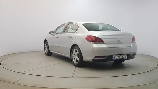PEUGEOT 508 508 1.6 e-THP Active S&S