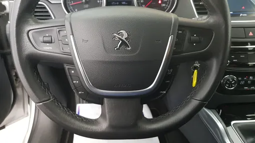 PEUGEOT 508 508 1.6 e-THP Active S&S