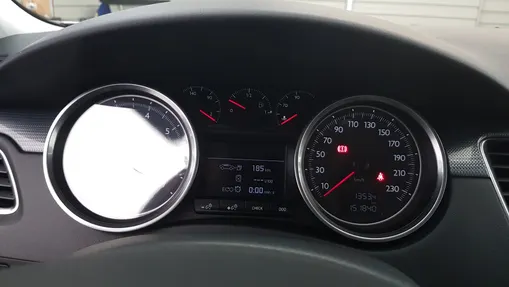 PEUGEOT 508 508 1.6 e-THP Active S&S