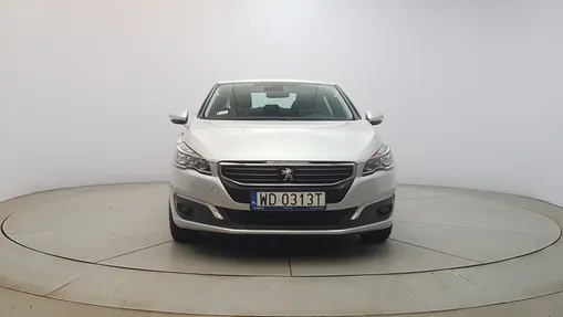 PEUGEOT 508 508 1.6 e-THP Active S&S