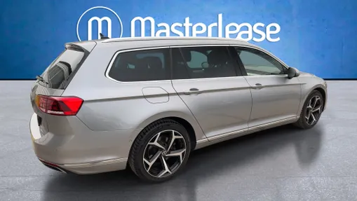 VOLKSWAGEN Passat Passat 2.0 TSI Elegance DSG