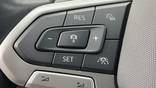 VOLKSWAGEN Passat Passat 2.0 TSI Elegance DSG