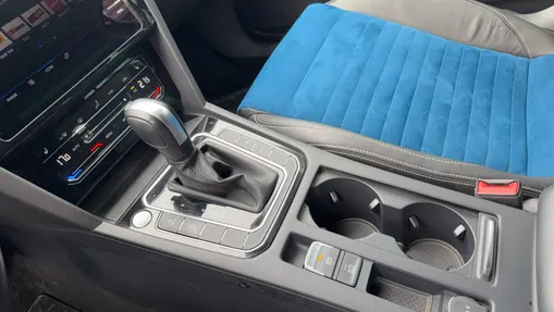 VOLKSWAGEN Passat Passat 2.0 TSI Elegance DSG