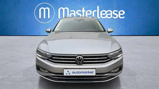VOLKSWAGEN Passat Passat 2.0 TSI Elegance DSG