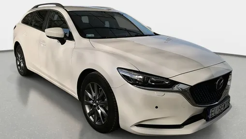 MAZDA 6 6 2.0 SkyJoy aut