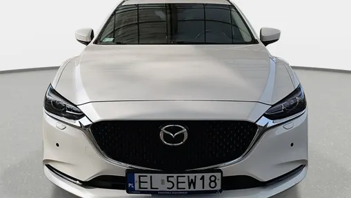MAZDA 6 6 2.0 SkyJoy aut