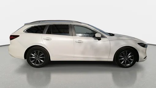 MAZDA 6 6 2.0 SkyJoy aut