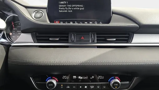 MAZDA 6 6 2.0 SkyJoy aut