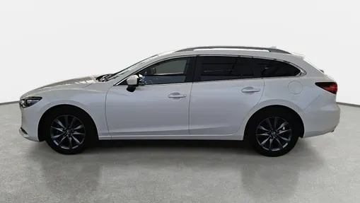 MAZDA 6 6 2.0 SkyJoy aut