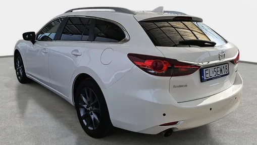 MAZDA 6 6 2.0 SkyJoy aut
