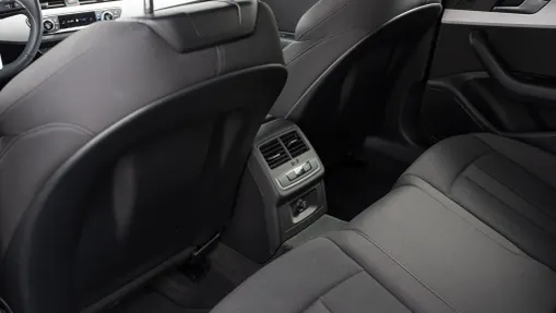 AUDI A4 A4 35 TFSI mHEV S tronic