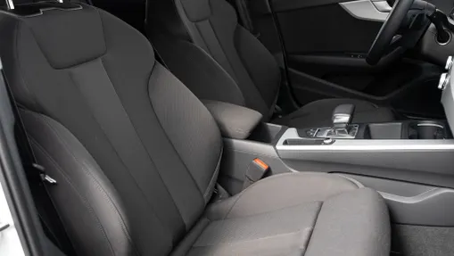 AUDI A4 A4 35 TFSI mHEV S tronic