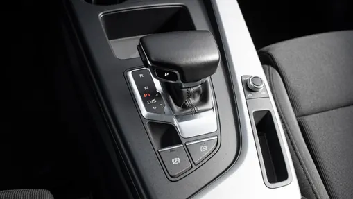 AUDI A4 A4 35 TFSI mHEV S tronic