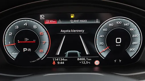 AUDI A4 A4 35 TFSI mHEV S tronic